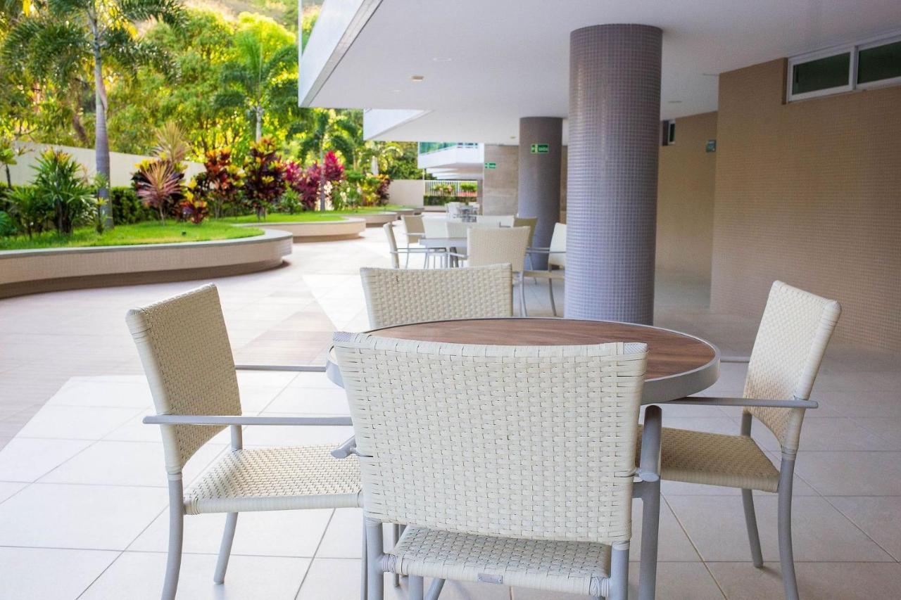 Apartamento Na Orla De Cabo Branco Joao Pessoa Por Carpediem 아파트 외부 사진