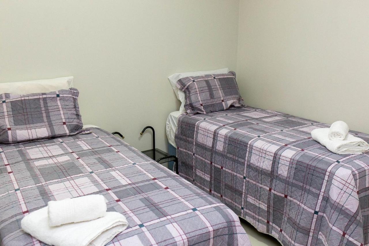 Apartamento Na Orla De Cabo Branco Joao Pessoa Por Carpediem 아파트 외부 사진